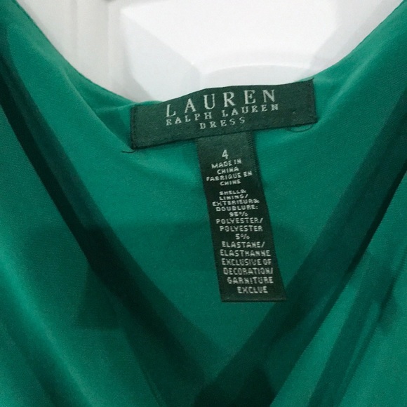 Ralph Lauren dress - Picture 2 of 7